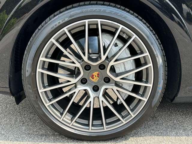 Porsche Cayenne Coupe 4.0 GTS tiptronic 5POSTI RISC&VENTILATI IVA!