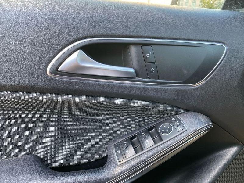 Mercedes-Benz Classe A A 160 d Business auto