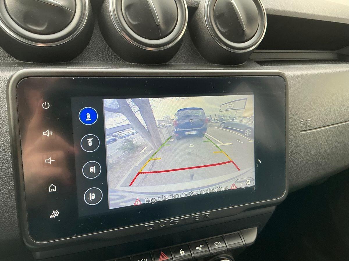 Dacia Duster 1.0 TCe Prestige Gpl 101cv -IN ARRIVO-