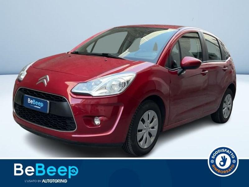 Citroën C3 1.4 VTI SEDUCTION