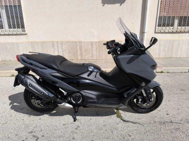 AC Other YAMAHA T MAX - T MAX 560 TECH MAX