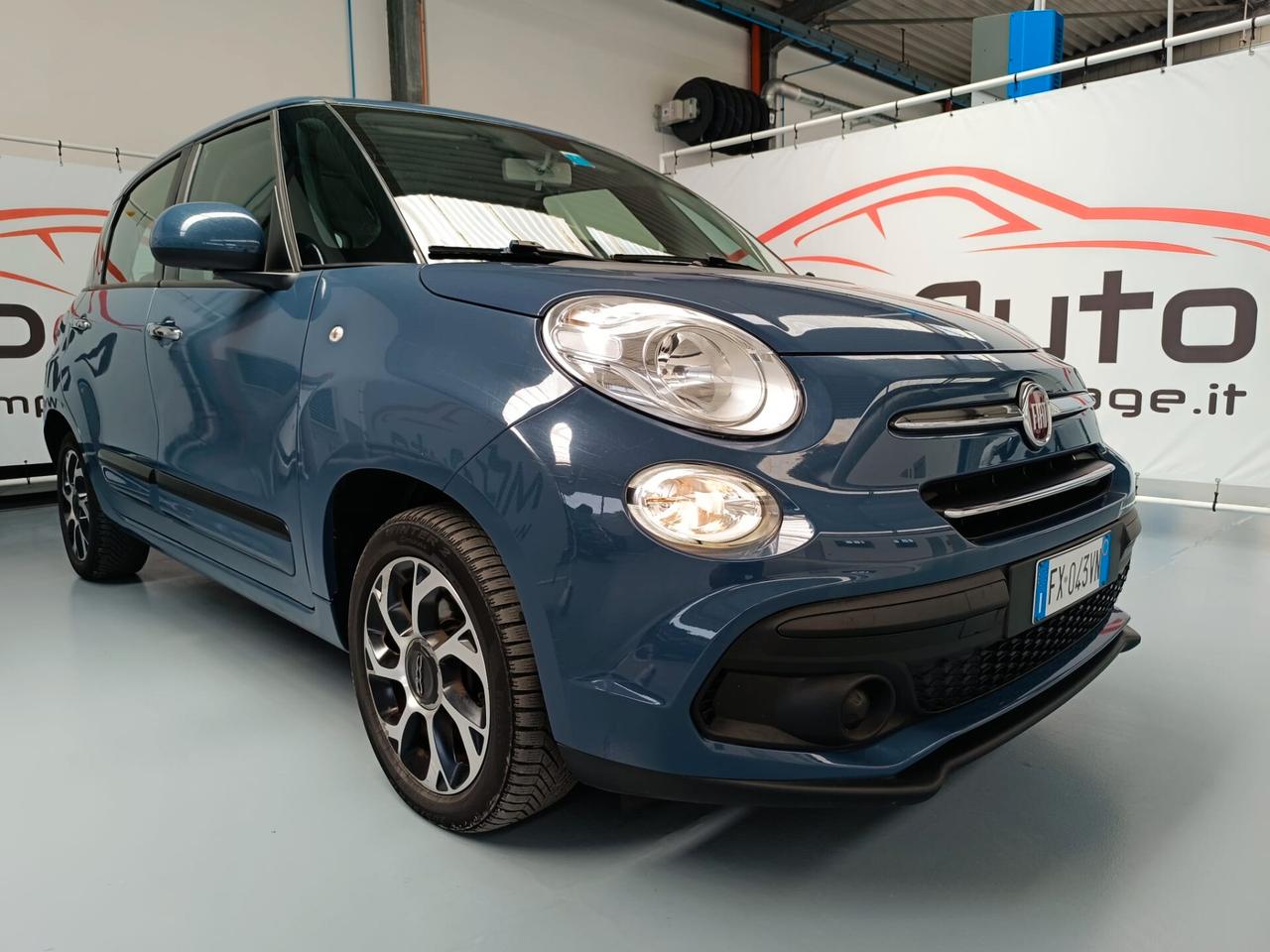 Fiat 500L 1.3 Multijet 95 CV Business