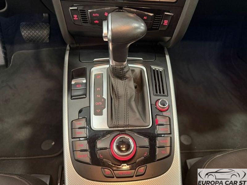 Audi A4 2.0 TDI 150cv Advanced Avant