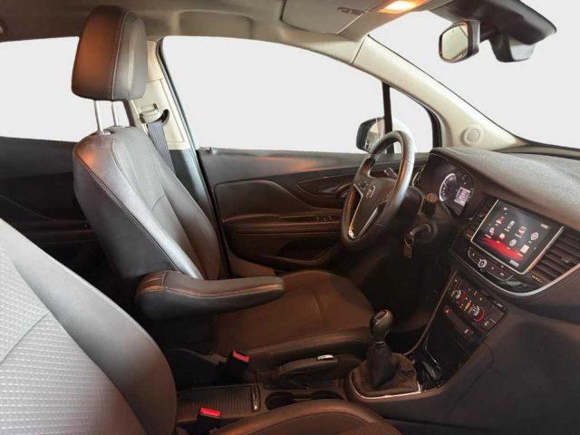 OPEL Mokka 1ª serie - X 1.6 CDTI Ecotec 4x2 Start&Stop Inn