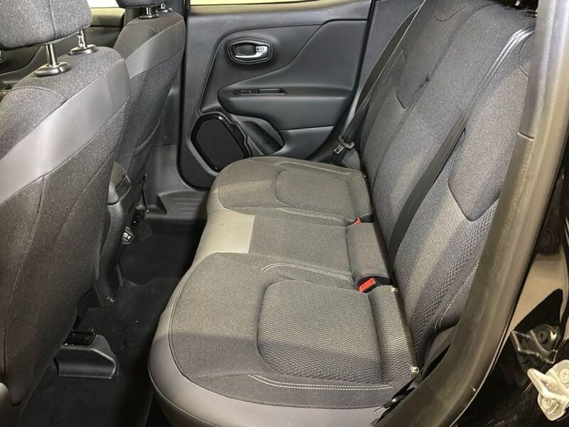 Jeep Renegade Renegade 1.6 Mjt 120 CV Limited