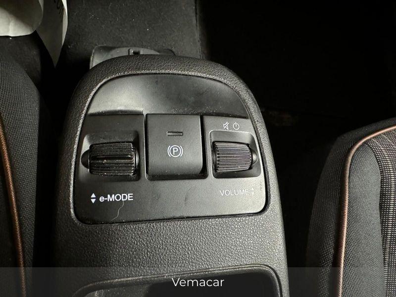 FIAT 500 500e Berlina 42 kWh Icon