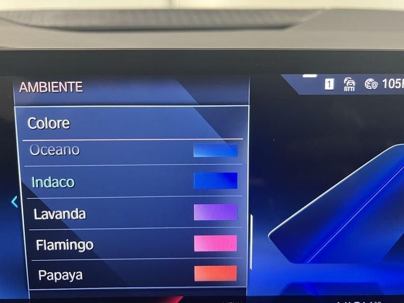 BMW Serie 2 Active Tourer Serie 2 U06 Active Tourer 218d Active Tourer auto