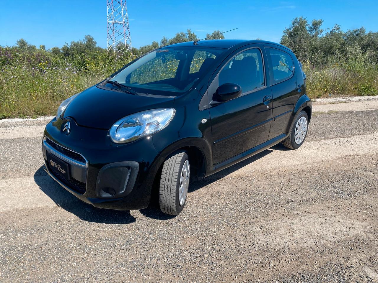 Citroen C1 1.0 5 porte Seduction