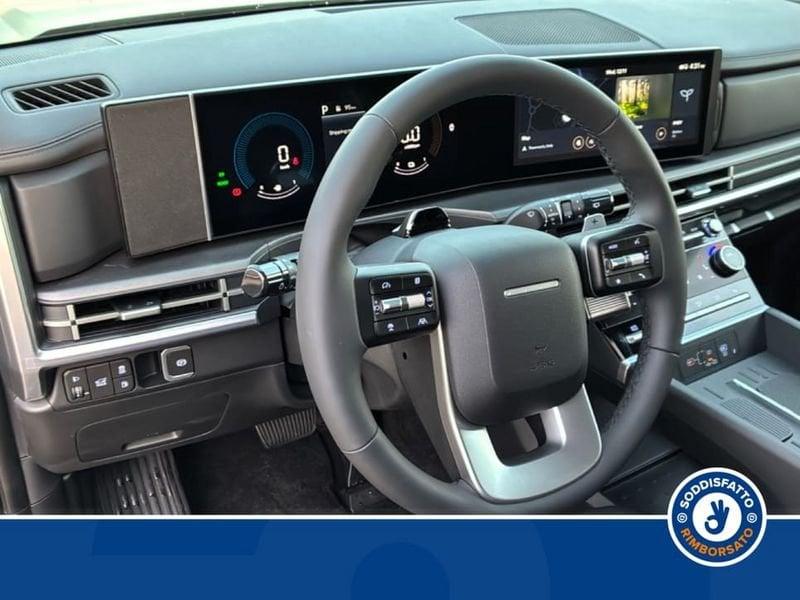 Hyundai Santa Fe 1.6 PHEV 4WD Business - 5 Posti