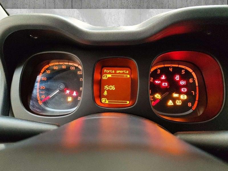 FIAT Panda 1.2 Easy s&s 69cv my19