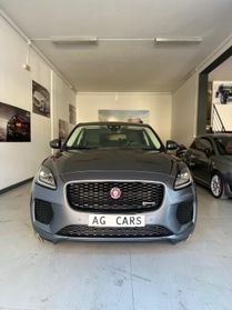 Jaguar E-Pace 2.0D 150 CV R-Dynamic