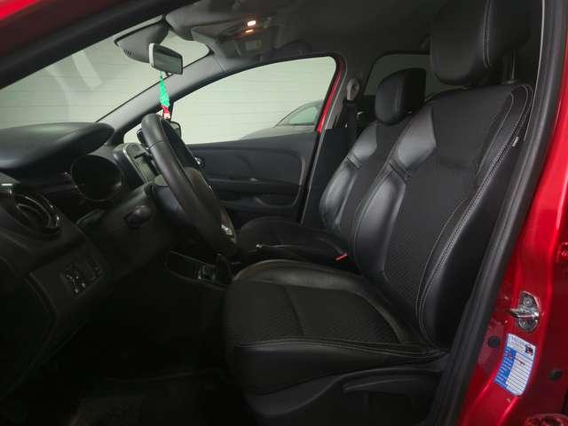 Renault Clio Clio IV 2017 1.5 dci Moschino Intens 90cv