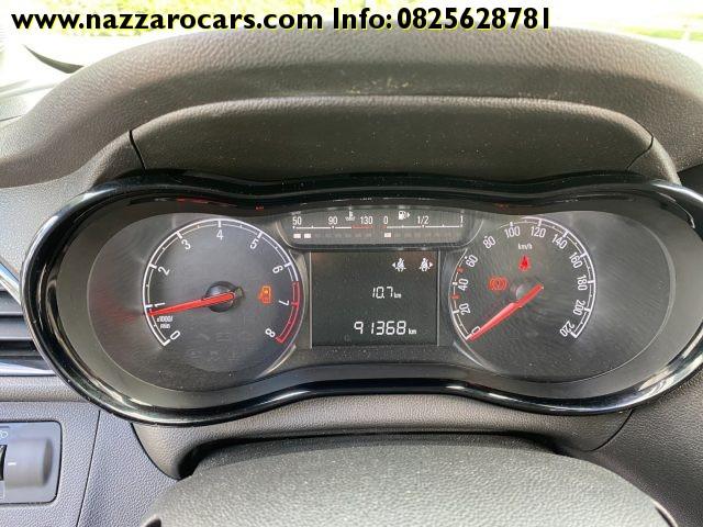 OPEL Karl *PREZZO SHOCK* 1.0 75 CV Advance