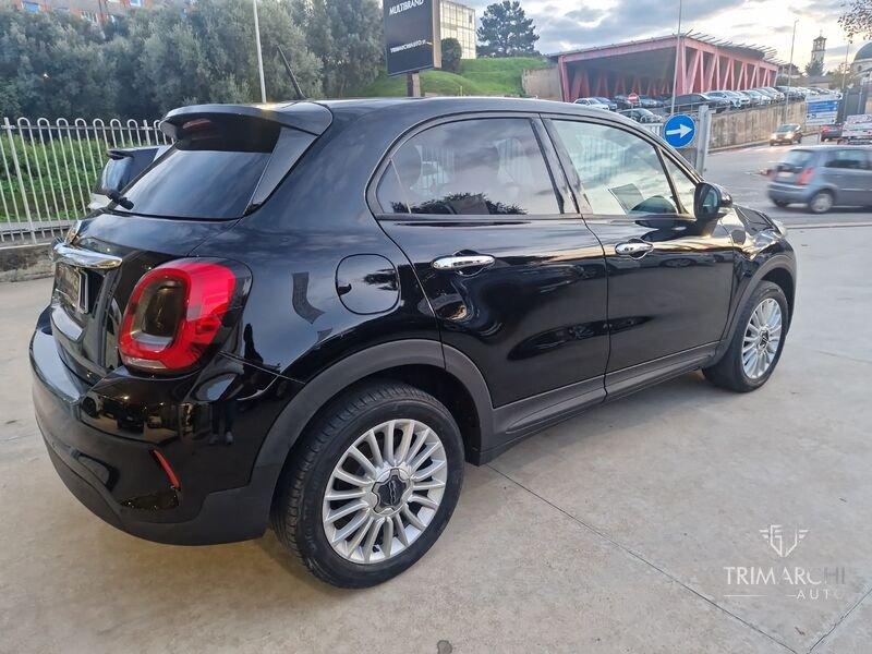 FIAT 500X 500X 1.6 MultiJet 130 CV Connect