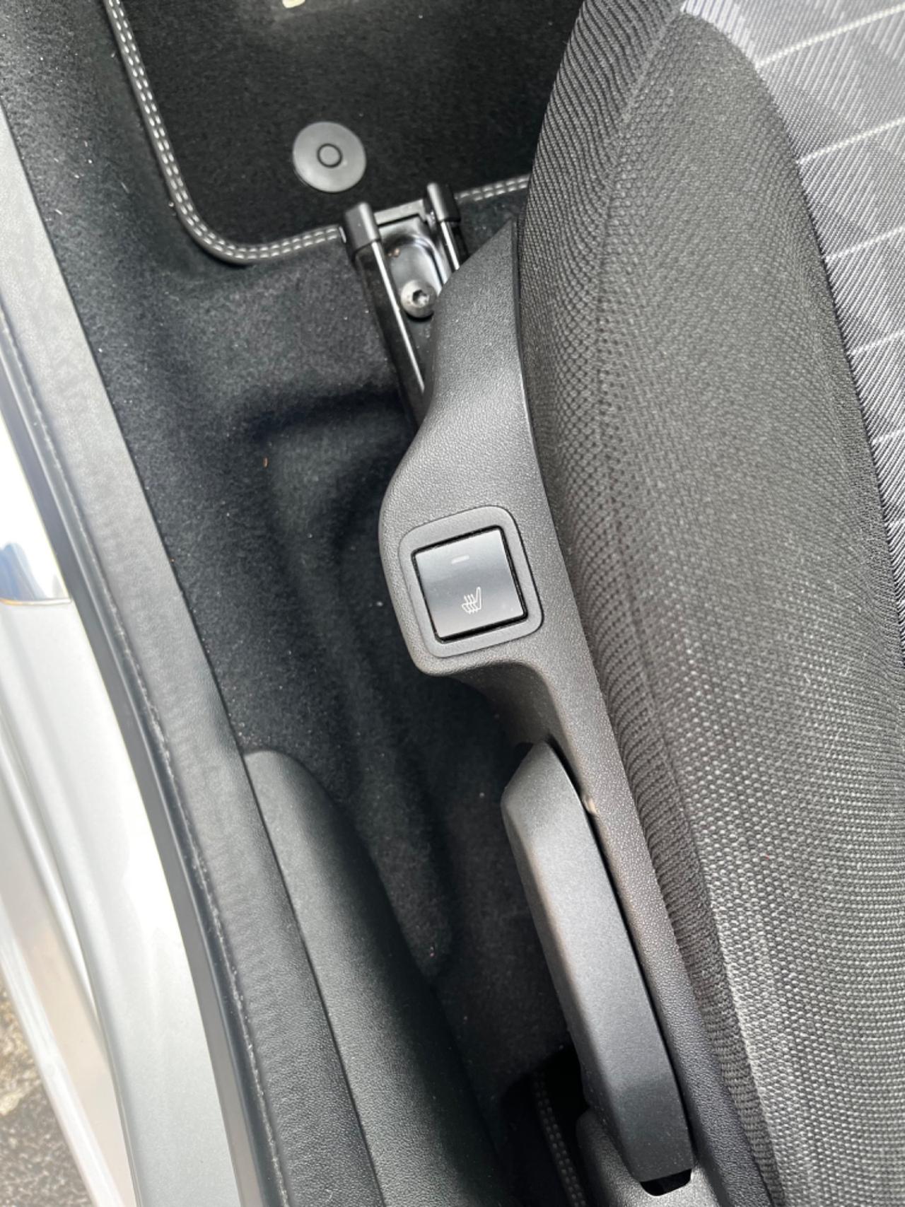 Peugeot 108 VTi 72 S&S 5 porte Style TOP!