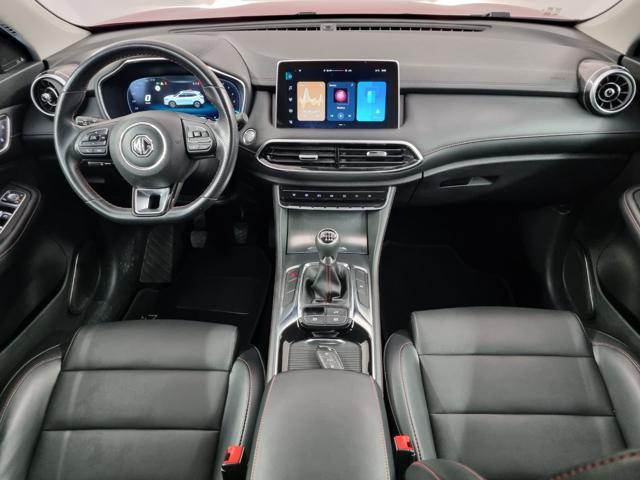 MG HS 1.5T-GDI Comfort