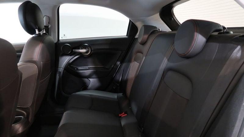 FIAT 500X 500X 1.0 t3 Sport 120cv