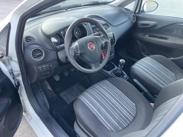 FIAT Punto Evo 1.2 BENZ 69 CV 5 porte Dynamic ADATTA NEOPATENTATI