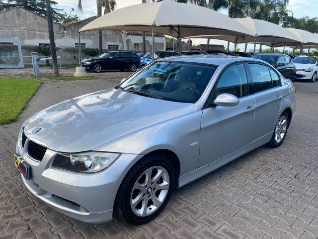 BMW 320 d cat Eletta