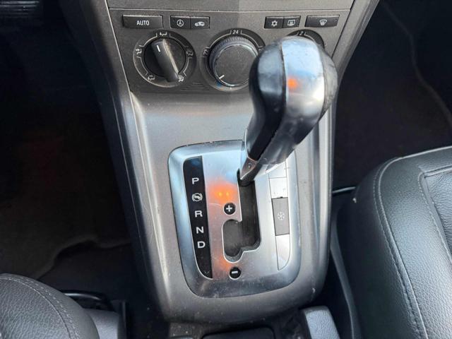 OPEL Antara 2.0 CDTI 150CV aut. Cosmo senza lavoro da fare