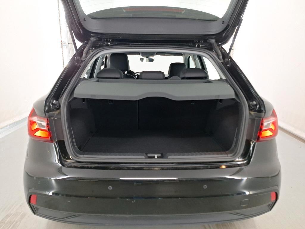 AUDI A1 SPORTBACK 25 TFSI 95CV ATTRACTION ( CRUISE - VIRTUAL COCKPIT - NAVI - MIRROR - PDC )