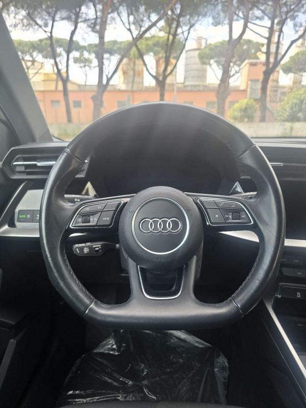 Audi A3 Sportback 30 TDI Business