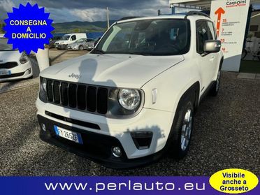 JEEP Renegade 1.6 Mjt 120 CV Business