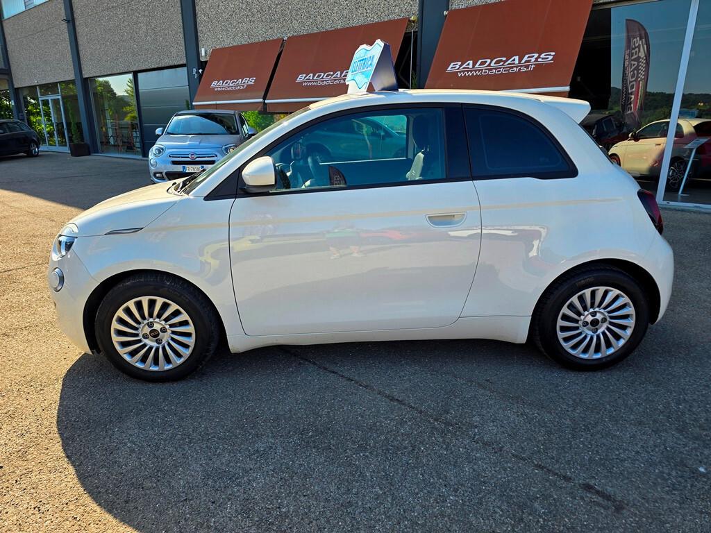 Fiat 500 500e 42 kWh Icon CON PREZZO REALE