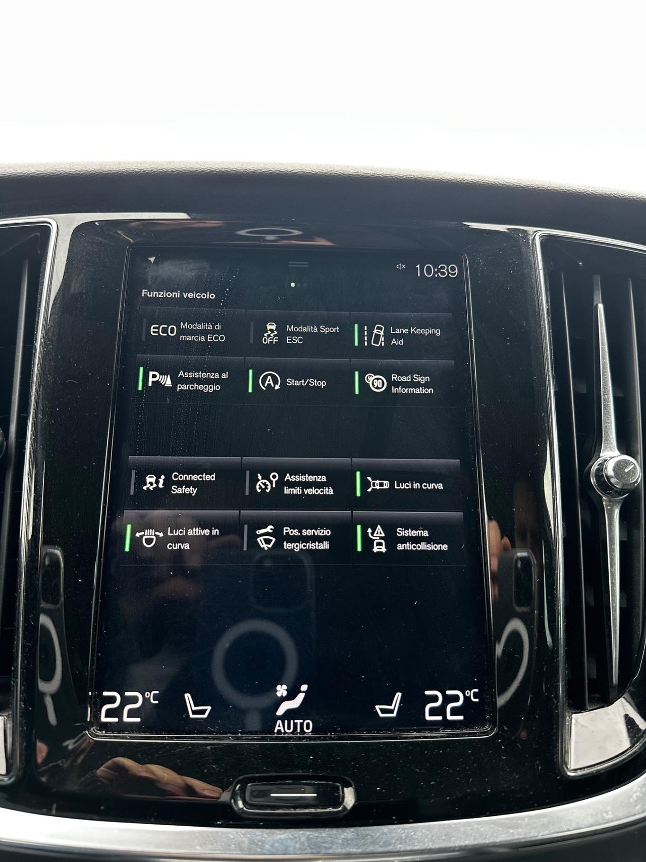 Volvo V60 D3 Geartronic R-design