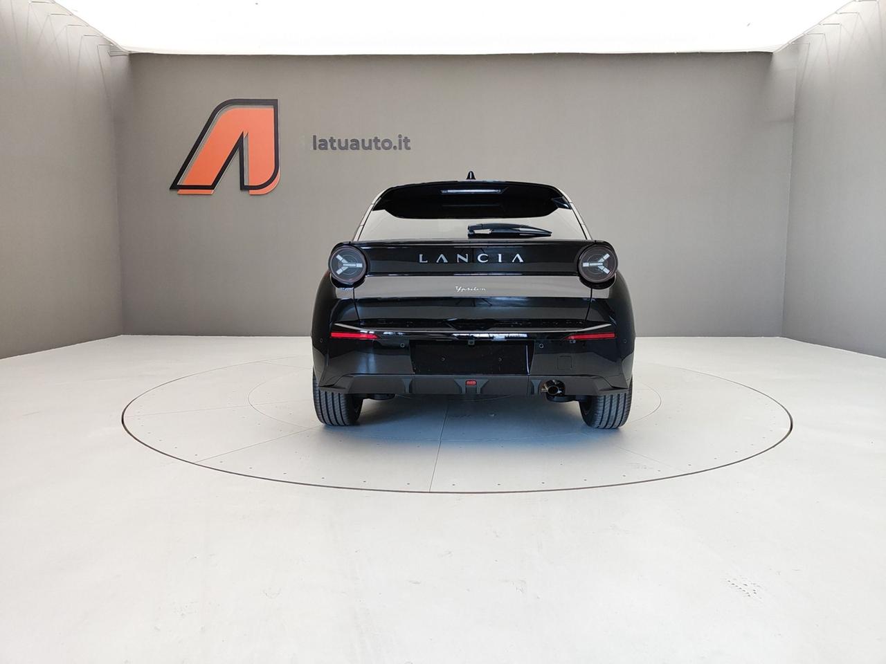 LANCIA Ypsilon IV 2024 1.2 HYBRID 110CV LX