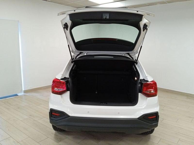 Audi Q2 30 TDI S tronic Business