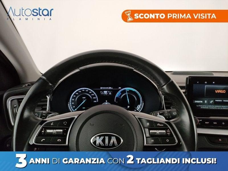 Kia Xceed 1.6 gdi phev Evolution 141cv dct
