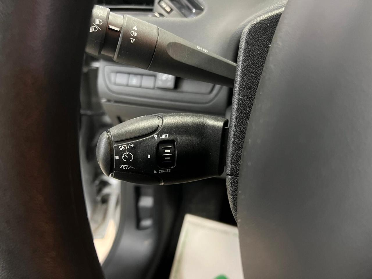 Peugeot 208 1.2 5 Porte GPL EURO 6