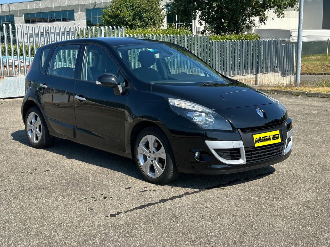 Renault Scénic X-Mod 1.5 dCi (Garanzia 24 Mesi)