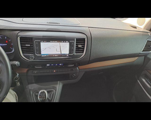 TOYOTA Proace Verso DISABILI 2.0d 140cv S&S L1 Executive 7p.ti-TRASPO