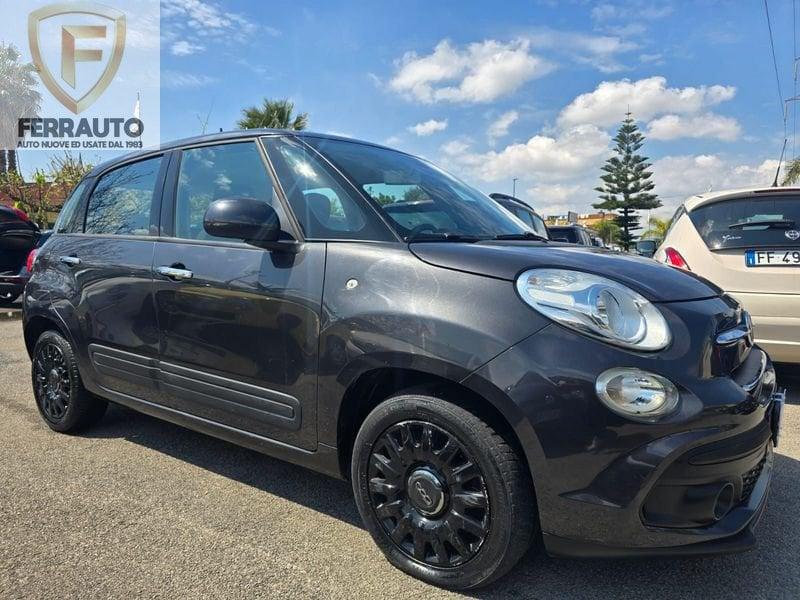 FIAT 500L 1.3 Multijet 95 CV Connect