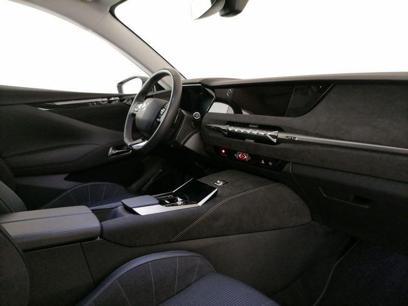 DS DS4 1.5 bluehdi Performance Line+ 130cv auto
