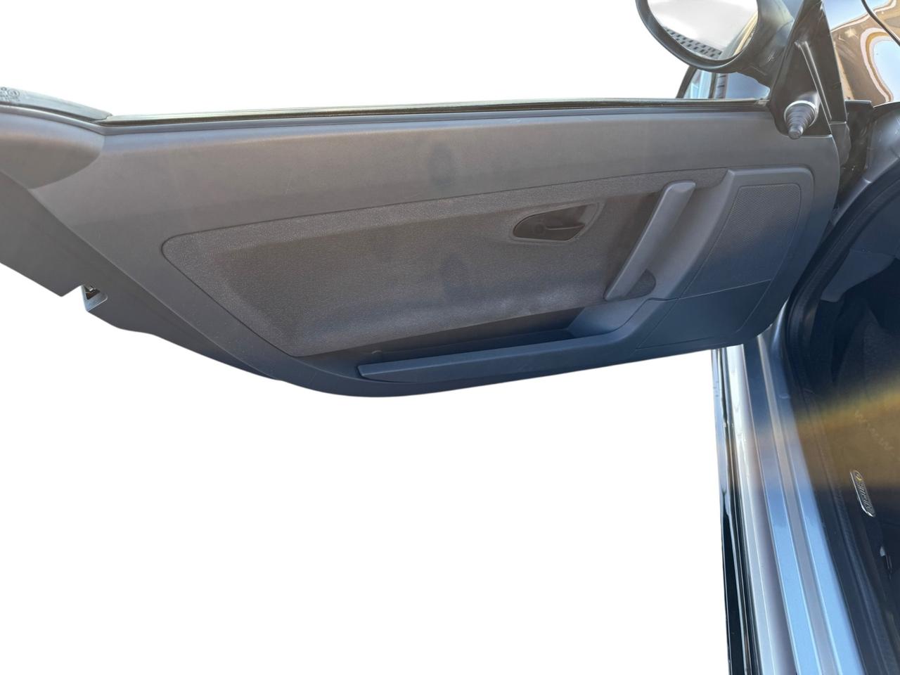 Smart Roadster 700 (45 kw) pulse clima