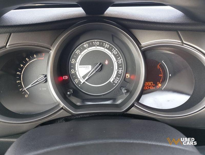 Citroën C3 C3 PureTech 82 Live Edition