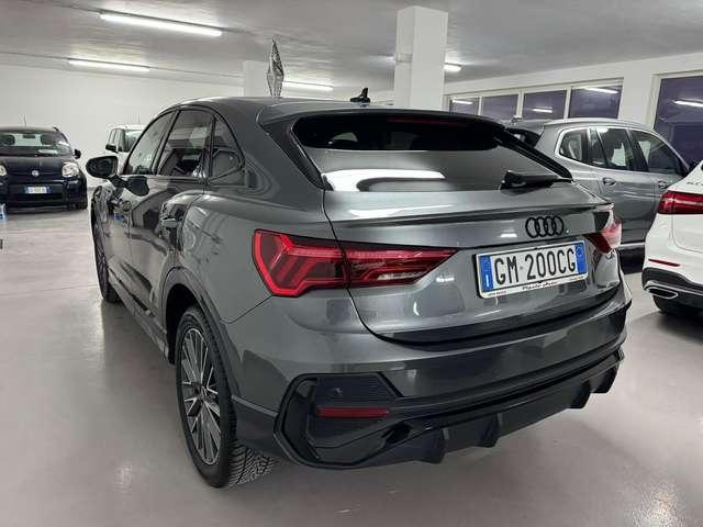 Audi Q3 Q3 Sportback 35 2.0 tdi S line edition s-tronic