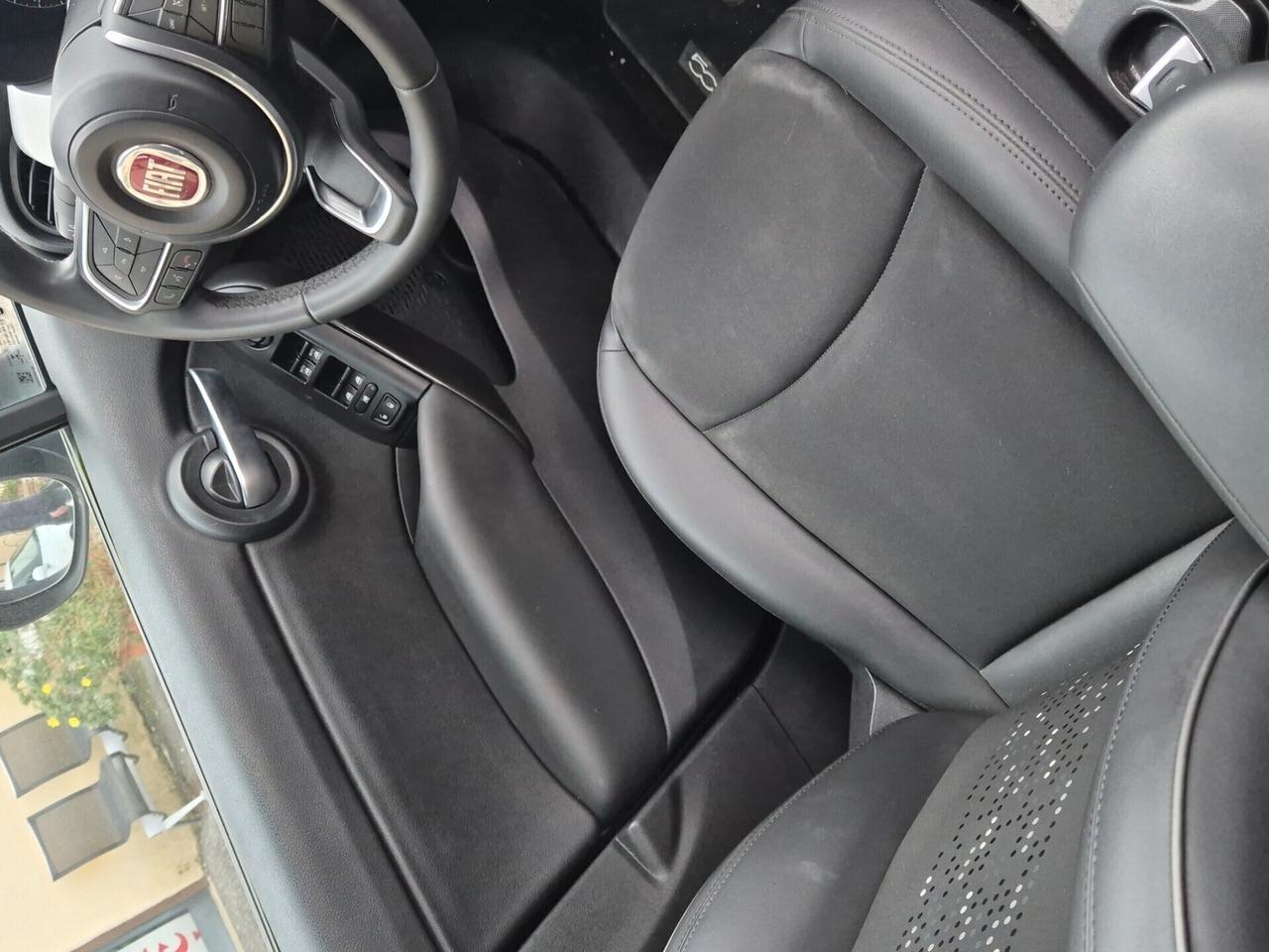 Fiat 500X 1.3 MultiJet 95 CV Sport