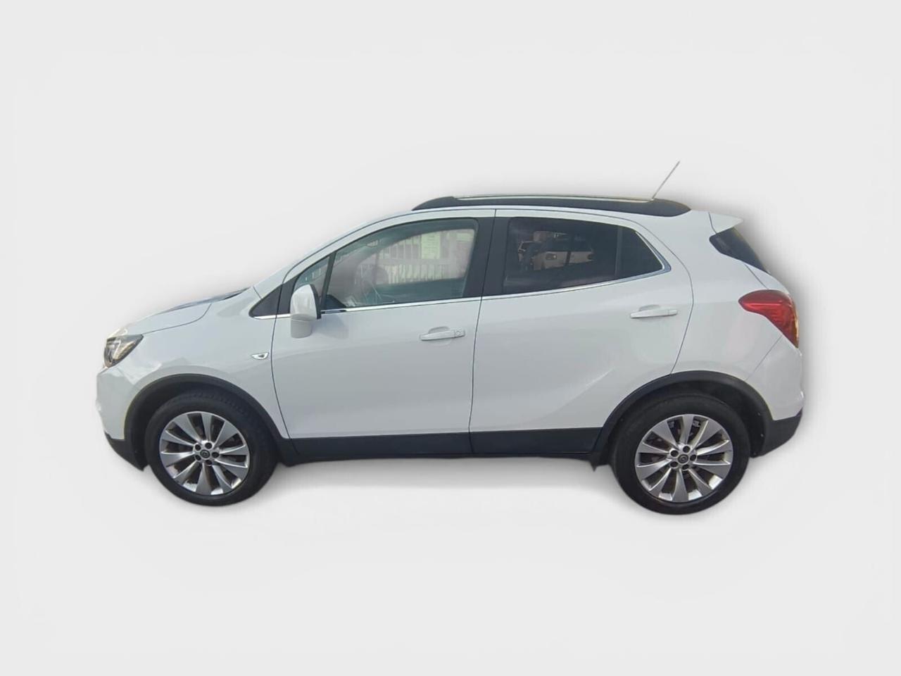 Opel Mokka X 1.6 CDTI Ecotec 136CV 4x2 aut. Business