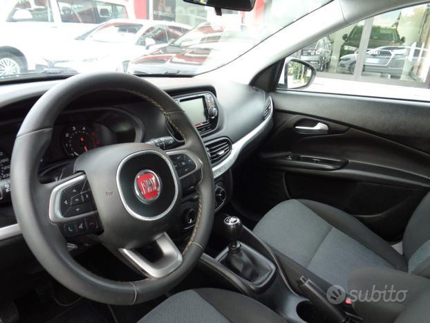 FIAT Tipo 1.6Mjt PREZZO VALIDO FINO 09.08,GARANZ