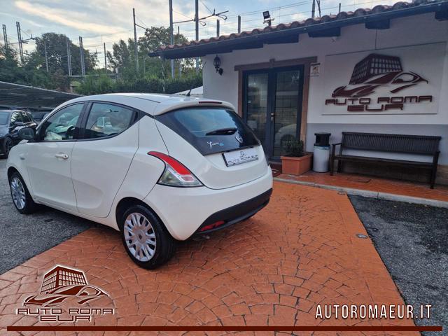 LANCIA Ypsilon 1.2 69 CV 5 porte S&S TAGLIANDATA! NEOPATENTATI!
