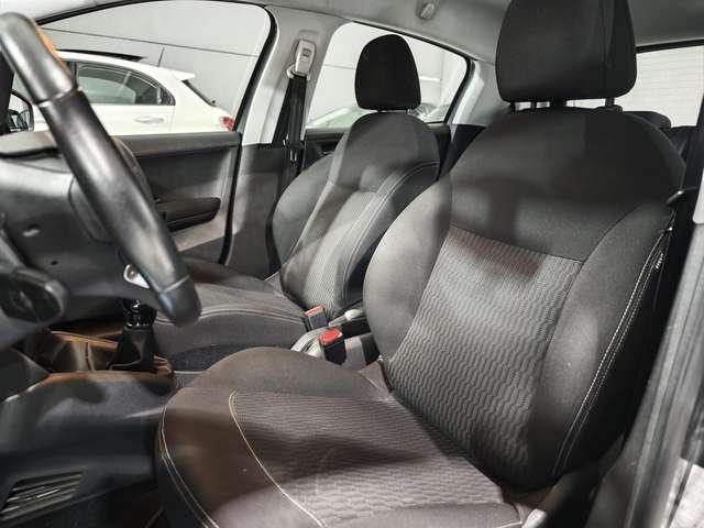 Peugeot 208 Neopatentati Benzina Euro 6 Cinghia nuova