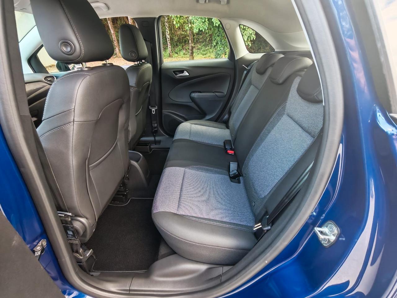 Opel Crossland Crossover 1.5 ecotec Elegance 120cv at6