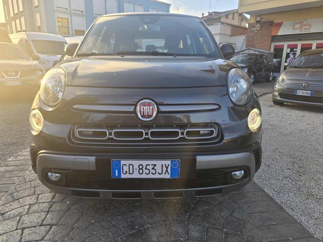 FIAT 500L 1.3 Multijet 95 CV Cross