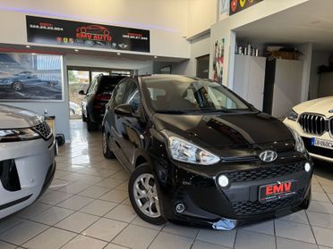 Hyundai i10 1.0 MPI Style