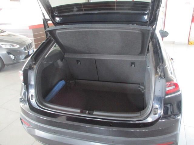 Volkswagen Taigo 1.0 TSI 95 CV Life