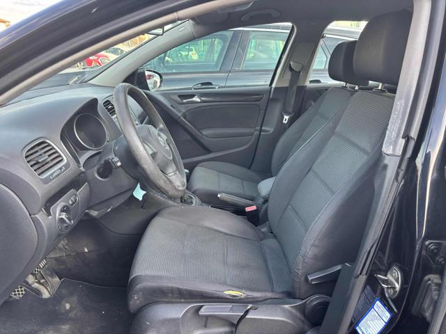 VOLKSWAGEN Golf 1.4 TSI 122CV 5p. Comfortline